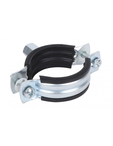 Mocowanie Metalowe - Obejma Bis 2S 4"...