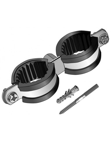 MOCOWANIE METALOWE - OBEJMA CLASSIC...