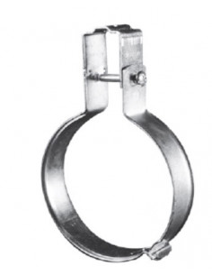 MOCOWANIE METALOWE - OBEJMA...