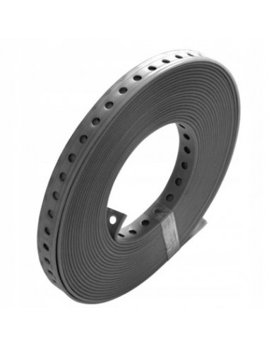 MOCOWANIE METALOWE TAŚMA PERF...