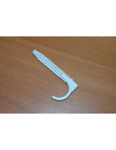 MOCOWANIE PLASTIKOWE - HAK...