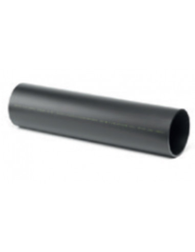 RURA PE-HD 90 /3,5 5000MM CZARNY...