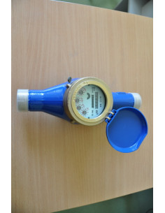 TECH.POMIAROWA - WODOMIERZ...