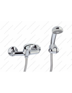 BATERIA NATRYSKOWA ALBA...