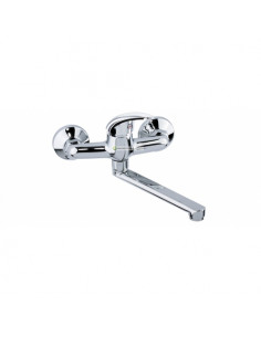 BATERIA ZLEWOZMYWAKOWA ALBA...