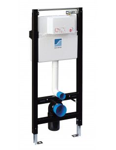 STELAŻ DO WC Z/LEKKA DUPLO...