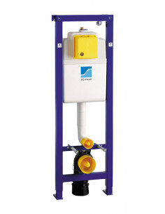 STELAŻ DO WC Z/LEKKA DUPLO...