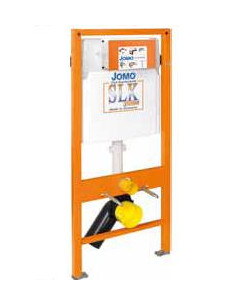 STELAŻ DO WC Z/LEKKA JOMO...