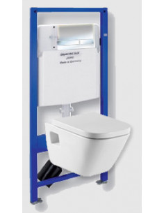 STELAŻ DO WC Z/LEKKA-...