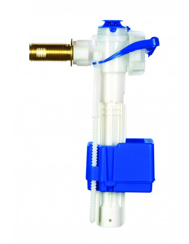 STELAŻ - DODATKI ZAWÓR NAPEŁNIAJĄCY...