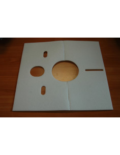 STELAŻ - DODATKI PODKŁADKA...