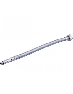 WĄŻ W OPLOCIE 3/8"X10 WZ...