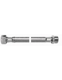 WĄŻ W OPLOCIE 1/2 X 1/2" WZ...