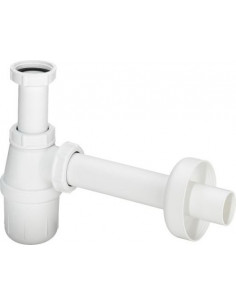 SYFON UMYWALKOWY PÓŁSYFON...