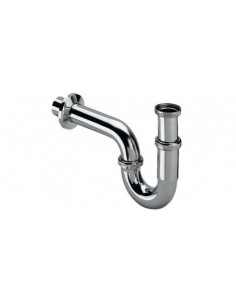 SYFON UMYWALKOWY PÓŁSYFON...