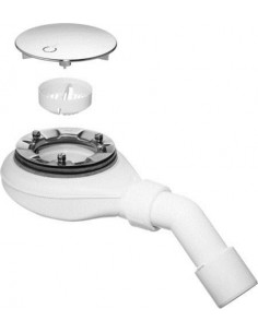 SYFON BRODZIKOWY TEMPOPLEX...