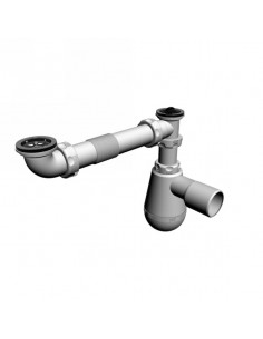 SYFON ZLEWOZMYWAKOWY SYFON...