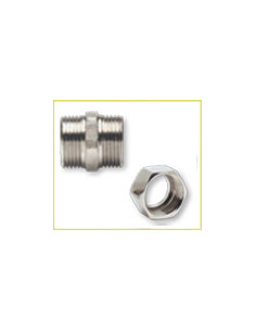 Elem.podłączeniowy Nypel Gz...