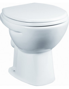 Miska Wc Ustępowa Madalena...
