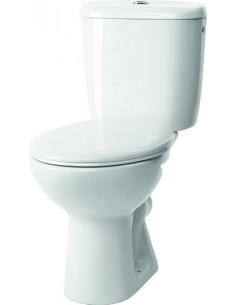 MISKA WC DO KOMPAKTU...