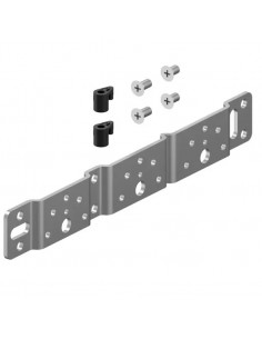 Osprzęt Baterii Mocowanie...