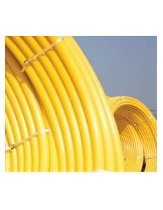 Rura Pe Do Gazu 40X3,7 Gaz...