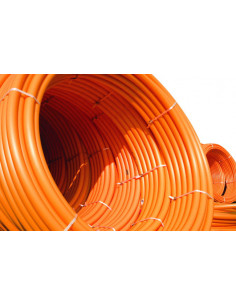 Rura Pe Do Gazu 63X5,8 Gaz...