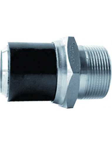 KSZTAŁTKA GAZOWA PE ADAPTOR 32X1" GZ...