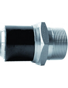 KSZTAŁTKA GAZOWA PE ADAPTOR...