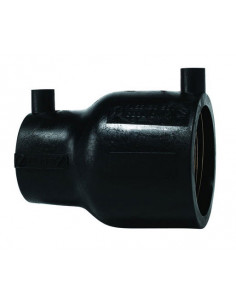 KSZTAŁTKA GAZOWA PE MUFA...