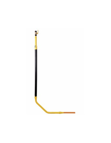 KSZTAŁTKA GAZOWA PE PODEJŚCIE...