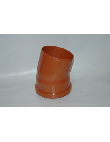KSZTAŁTKA KANALIZACJA ZEW KOLANO 110/ 15