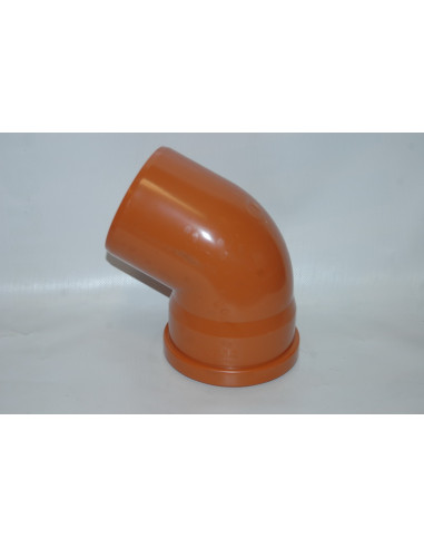 KSZTAŁTKA KANALIZACJA ZEW KOLANO 160/ 67
