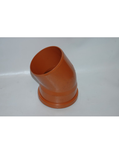 KSZTAŁTKA KANALIZACJA ZEW KOLANO 200/ 30