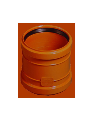 KSZTAŁTKA KANALIZACJA ZEW MUFA 315...