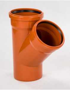 Kształtka Kanalizacja Zew...