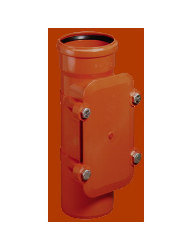 KSZTAŁTKA KANALIZACJA ZEW WYCZYSTKA 160