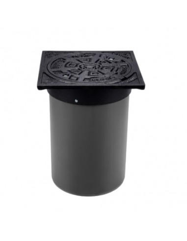 System Studni Teledkop D-40T Rwk Typ...