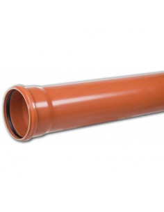 Rura Kanalizacyjna...