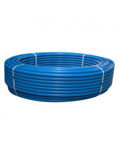 Rura Pe 50X4,6 Pn 16 Pe100 Sdr11