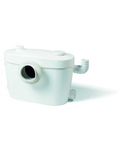 POMPA SANITARNA DOMOWA SOLOLIFT 2WC-3...