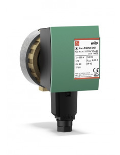 POMPA CYRKULACYJNA CWU STAR...