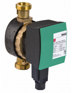 POMPA CYRKULACYJNA CWU STAR...