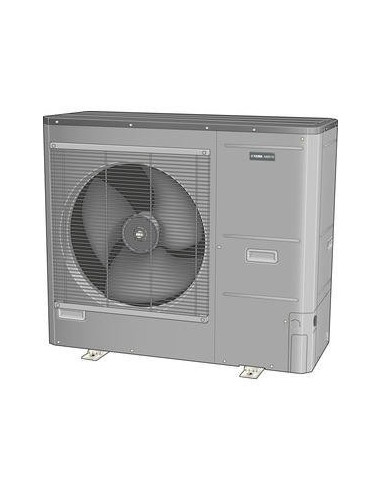 Pompa Ciepła-Split Pakiet Ams...