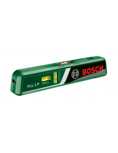 Poziomica Laserowa 2X1,5V...