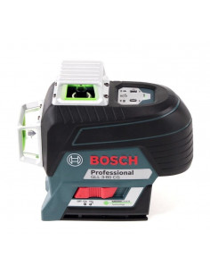 POZIOMICA LASEROWA 12V...