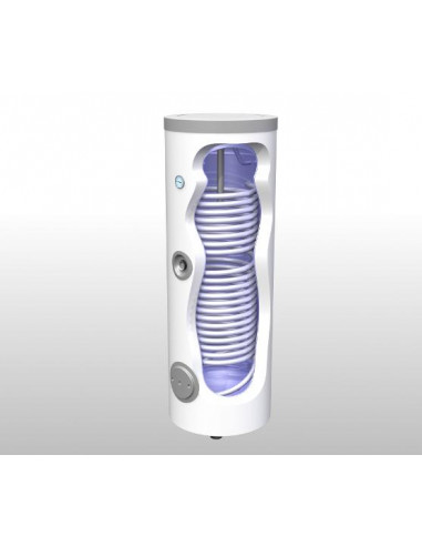WYMIENNIK CIEPŁA ZASOBNIKOWY 220L...