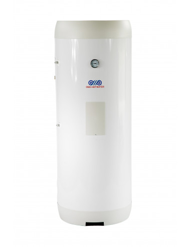 WYMIENNIK CIEPŁA ZASOBNIKOWY...