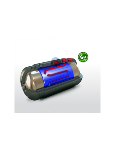 WYMIENNIK CIEPŁA ZASOBNIKOWY...