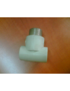 Kształtka Pp Zgrzewana...